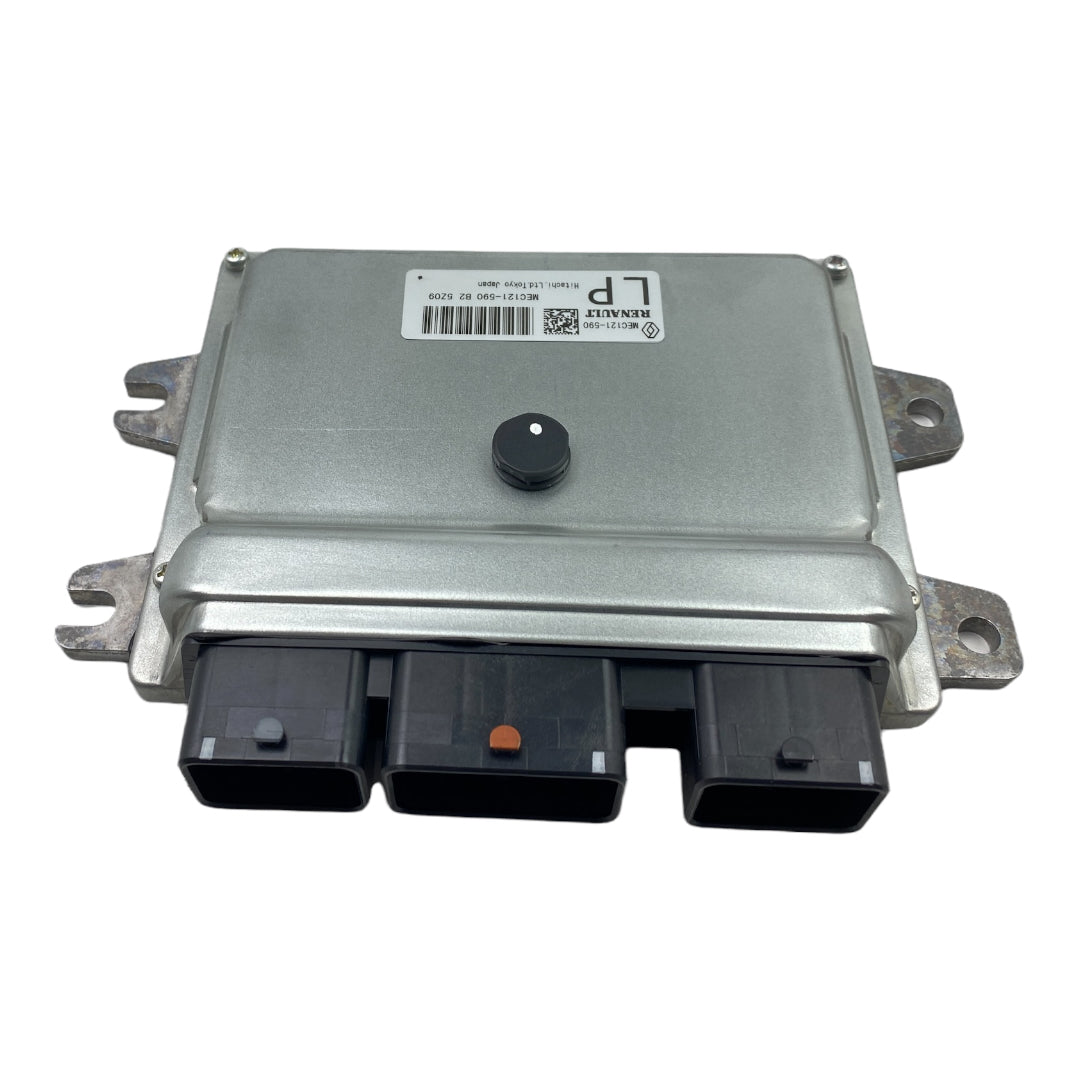 Pièce d'origine Calculateur moteur pour Renault Koleos I 23710JY82A