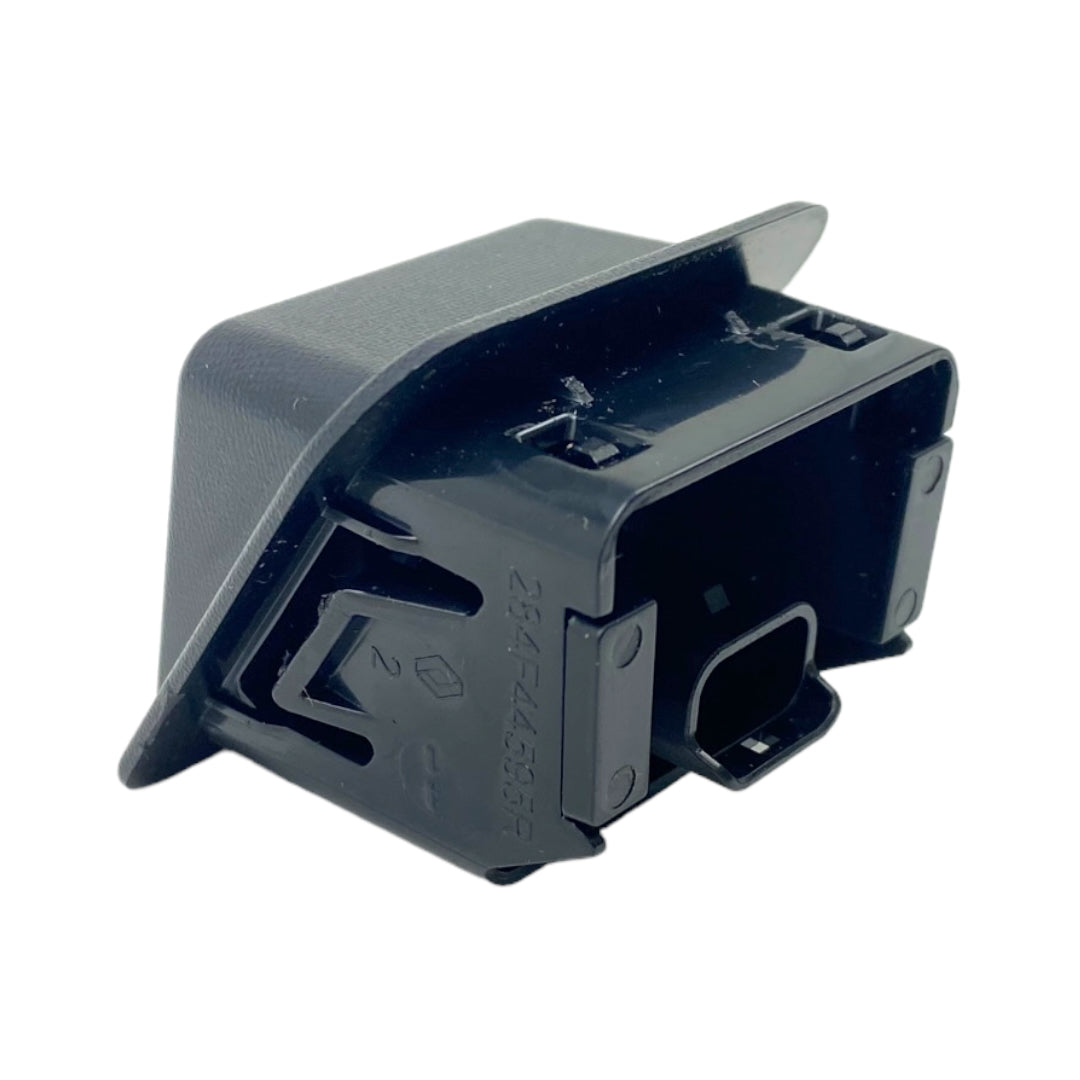 Pièce d'origine Caméra de recul arrière pour Renault Scenic IV Megane IV Talisman 284F44595R