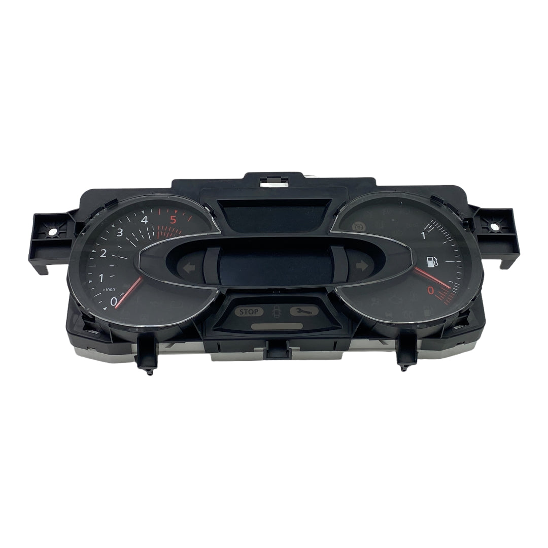 Combiné d’instruments Renault Trafic III 248100937r
