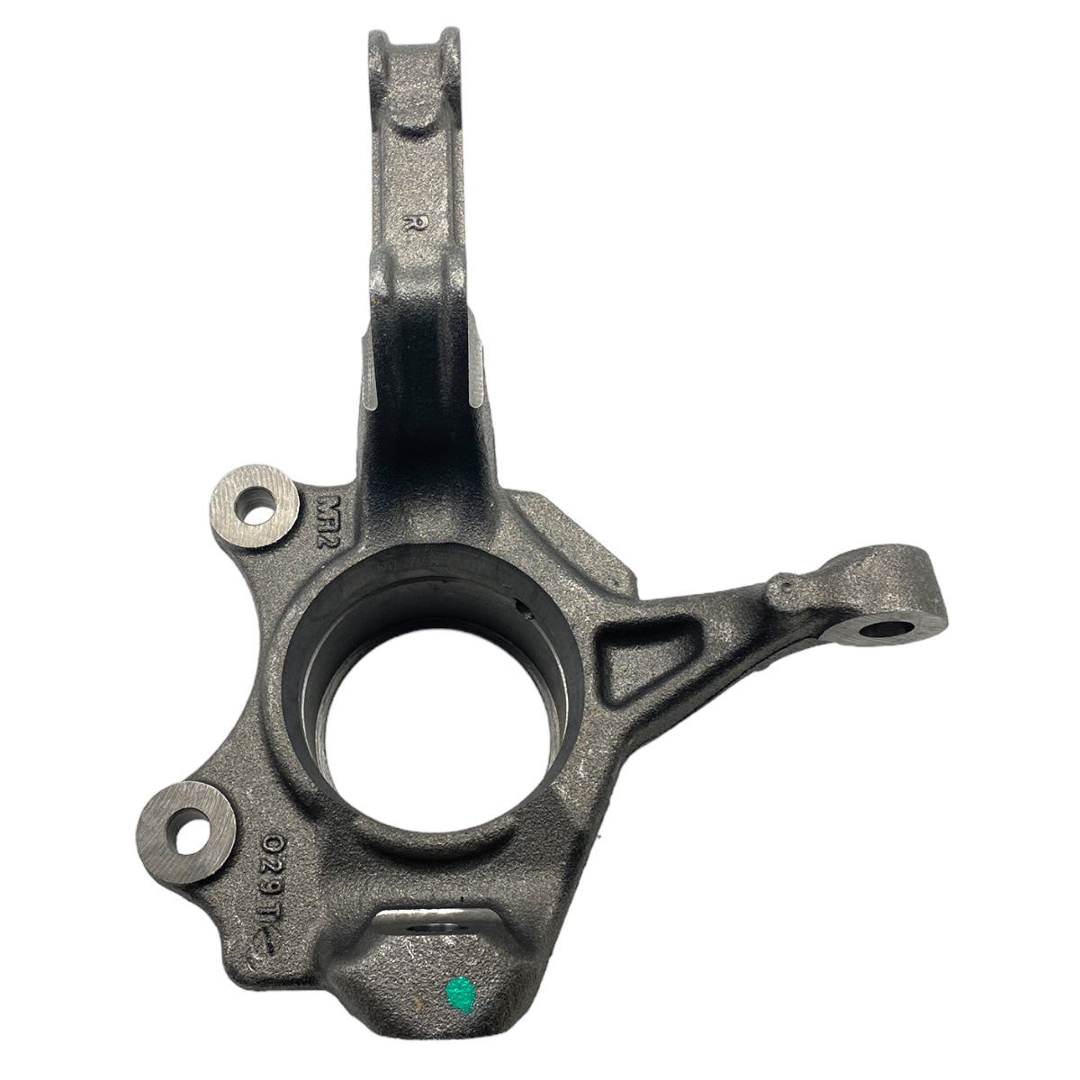 Pièce d'origine Porte-fusée avant droit pour Dacia Duster I Duster II 8200881916