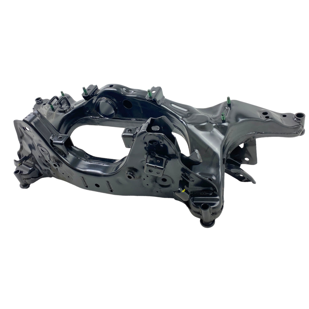 Pièce d'origine Berceau d'essieu arrière pour Renault Koleos II 554015HA0D