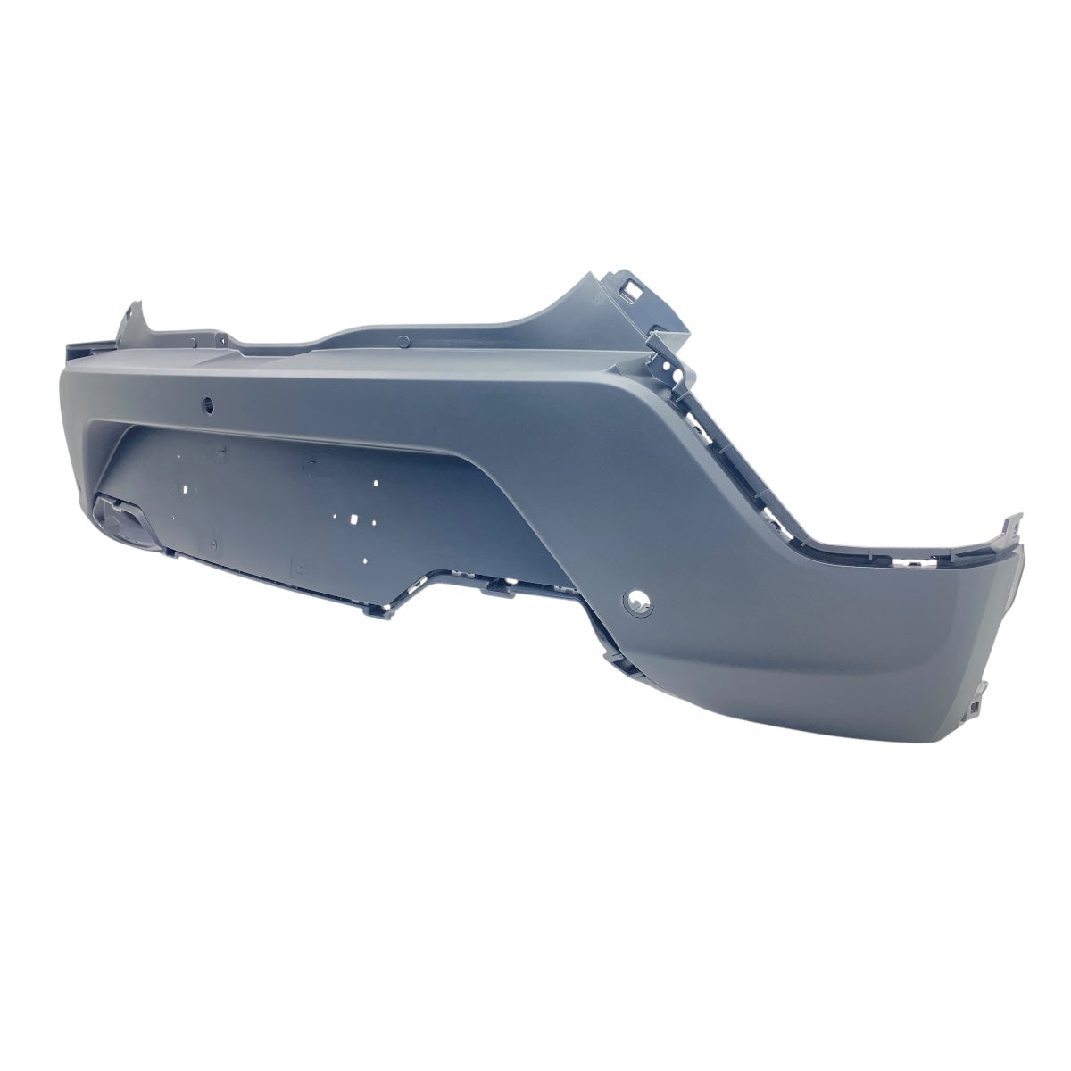 Pièce d'origine Diffuseur de pare-chocs arrière avec PDC pour Dacia Spring 850224210R