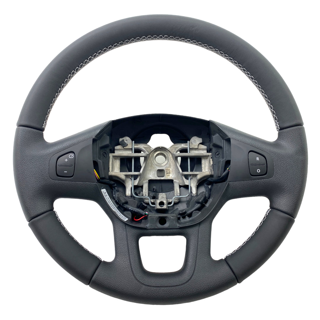 Pièce d'origine Volant pour Renault Trafic III Opel Vivaro B Fiat Talento Nissan NV300 484007588R