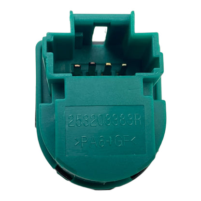 Pièce d'origine Contacteur de feu stop avec capteur pour Renault Trafic III Opel Vivaro B Fiat Talento Nissan NV300 253203383R