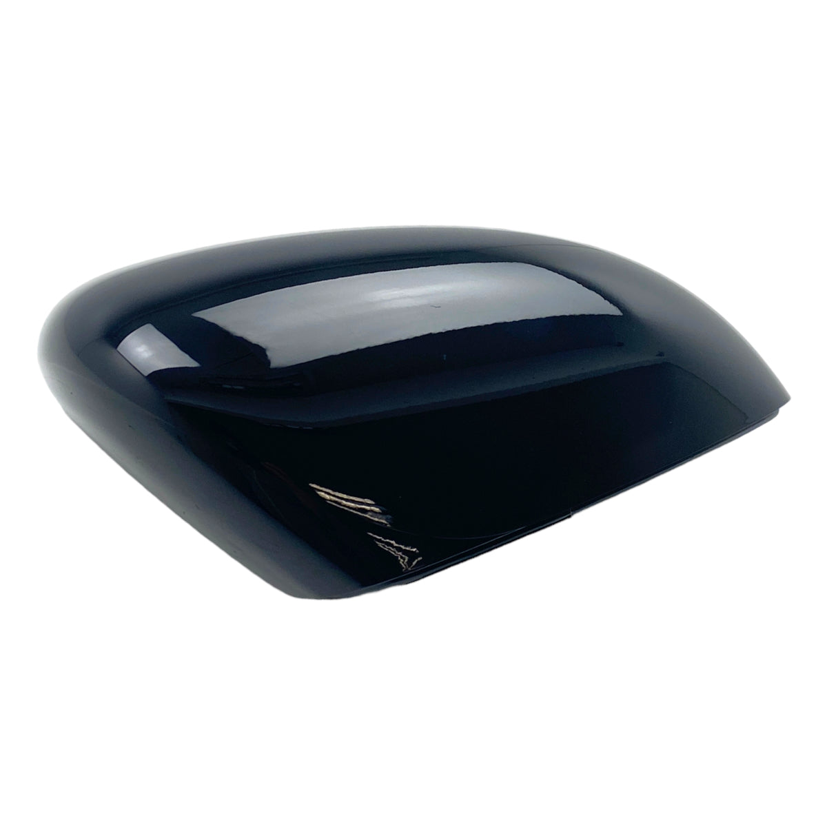 Pièce d'origine Coque de rétroviseur droite pour Renault Clio IV Captur I 12873110