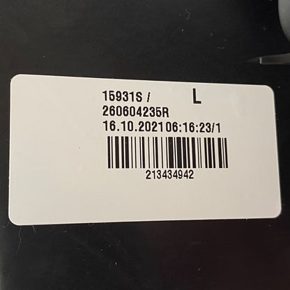 Pièce d'origine Phare avant gauche pour Renault Megane II 260604235R