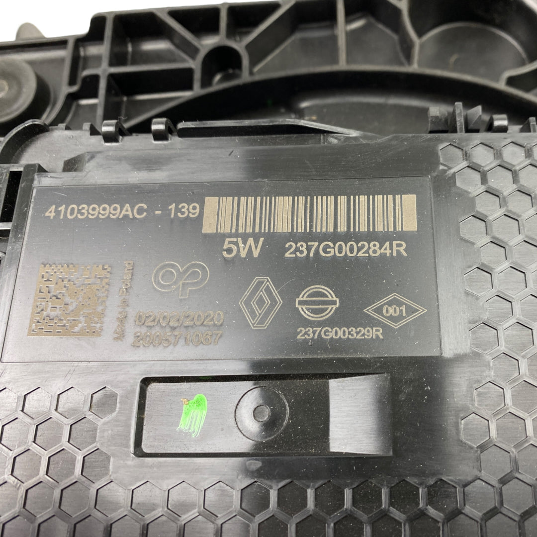 Pièce d'origine Réservoir AdBlue avec pompe pour Renault Trafic III Opel Vivaro B Fiat Talento 172A25438R