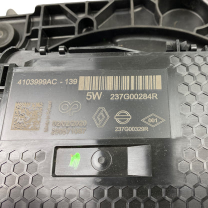 Pièce d'origine Réservoir AdBlue avec pompe pour Renault Trafic III Opel Vivaro B Fiat Talento 172A25438R
