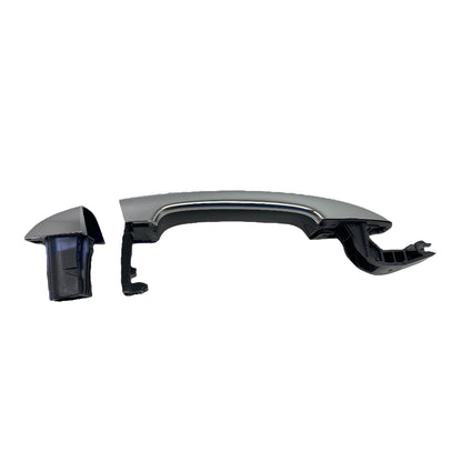 Pièce d'origine Poignée de porte chromée avant gauche pour Renault Scenic IV Espace V 806079378R