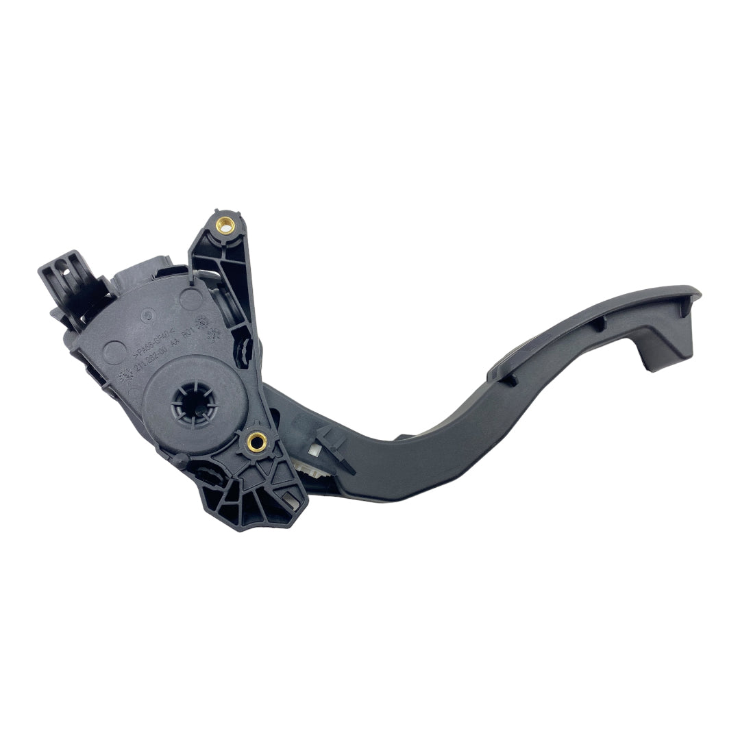Pièce d'origine Pédale d'accélérateur avec potentiomètre pour Renault Dacia 180108467R
