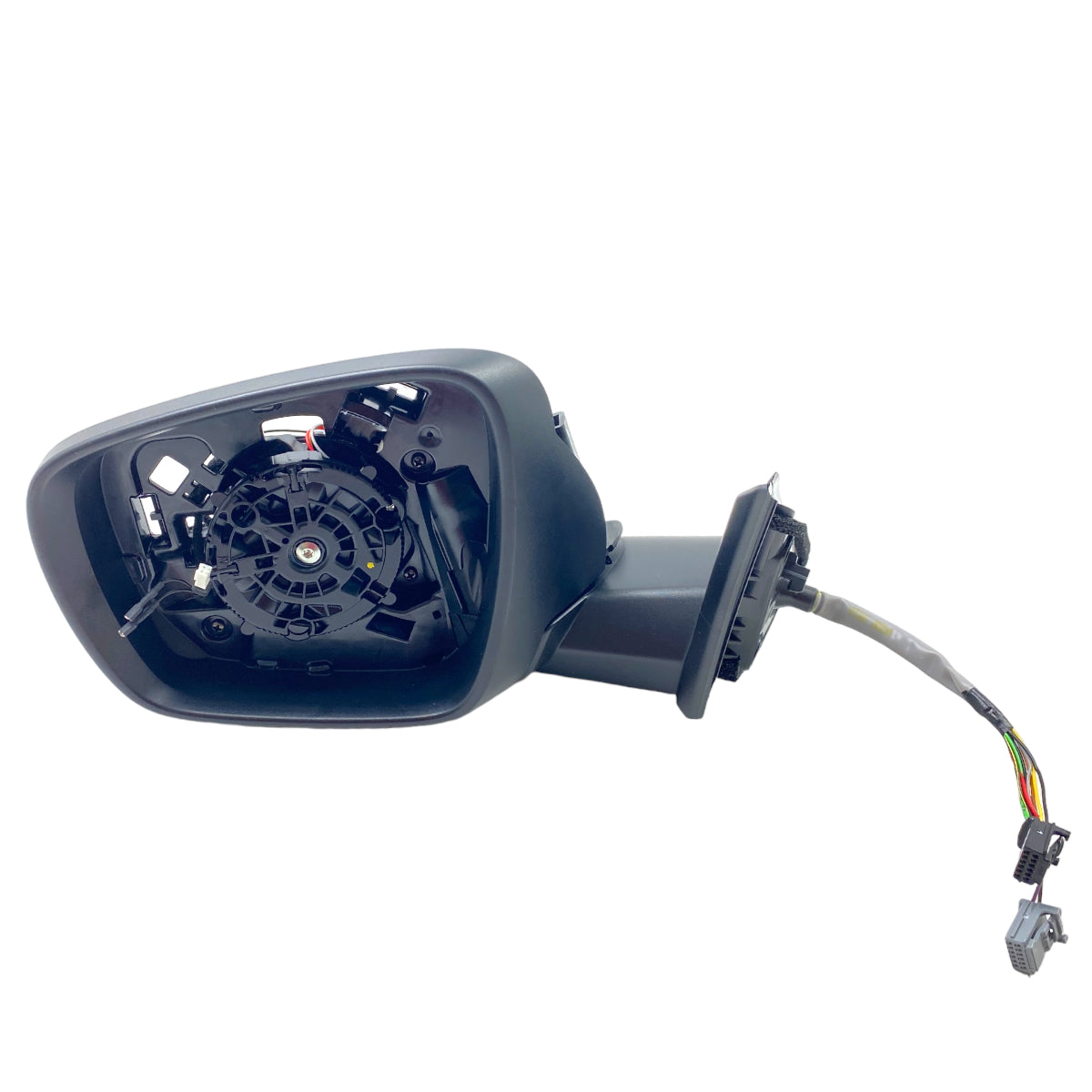 Pièce d'origine Rétroviseur extérieur gauche 11 broches pour Renault Koleos II 963311925R