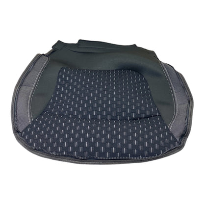 Pièce d'origine Coussin d'assise conducteur pour Renault Captur I phase 2 873G41663R