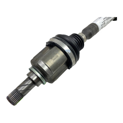 Pièce d'origine Cardan avant gauche pour Renault Scenic IV 1.5 dCi 391012329R