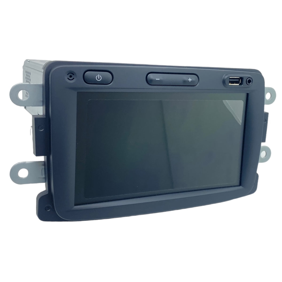 Radio Navi USB CarPlay Android neuf d'origine Renault 281155558R