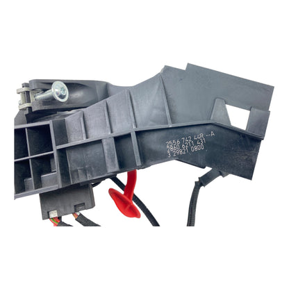 Pièce d'origine Contacteur tournant d'airbag pour Renault Kangoo II 255674244R