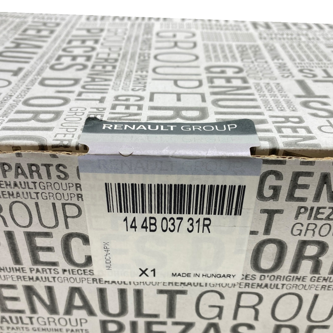 Pièce d'origine Pompe à eau pour Renault Kangoo II III Zoe Z.E Twingo III 144B03731R