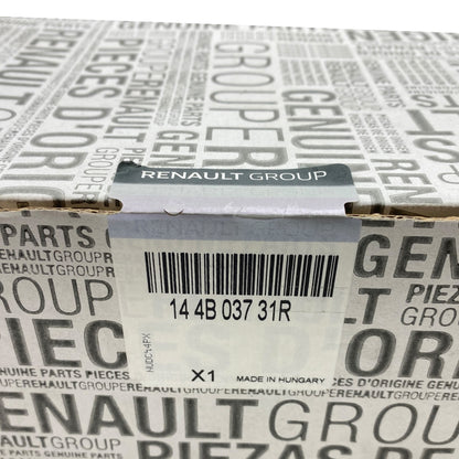 Pièce d'origine Pompe à eau pour Renault Kangoo II III Zoe Z.E Twingo III 144B03731R