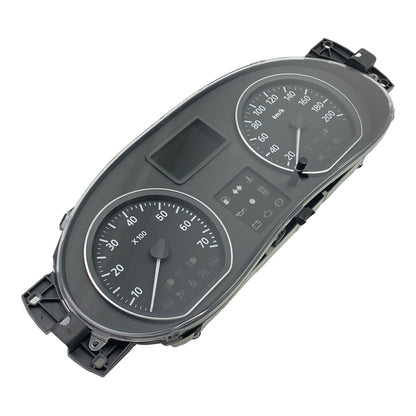 Pièce d'origine Combiné d'instruments pour Dacia Sandero I Logan I 248101432R