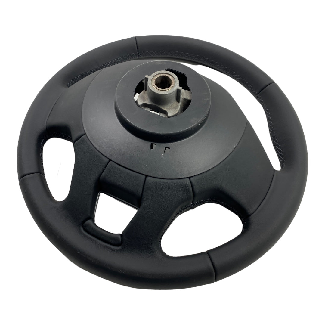 Pièce d'origine Volant cuir pour Renault Trafic III Opel Vivaro B Fiat Talento 484009979R