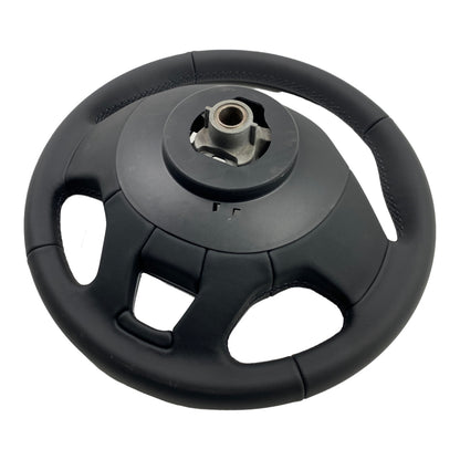 Pièce d'origine Volant cuir pour Renault Trafic III Opel Vivaro B Fiat Talento 484009979R