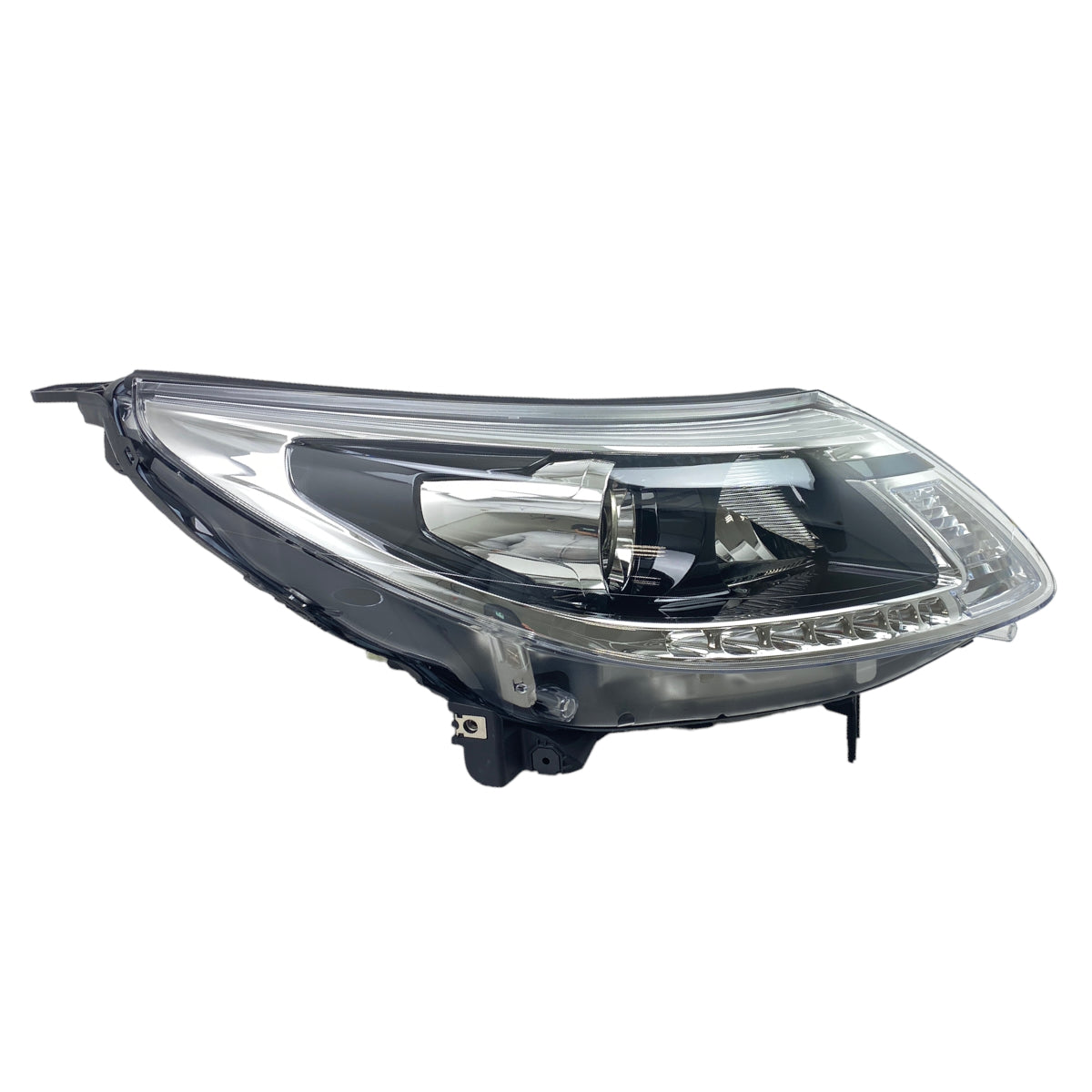 Pièce d'origine Phare avant droit pour Renault Latitude 260103438R