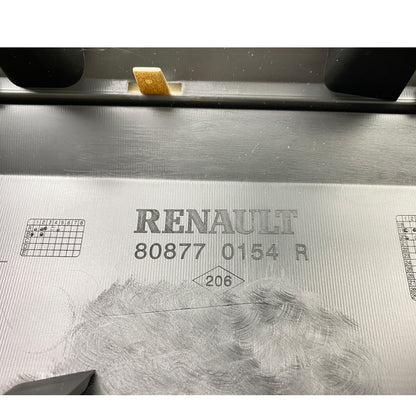 Pièce d'origine Baguette de porte avant gauche pour Renault Captur II 808770154R