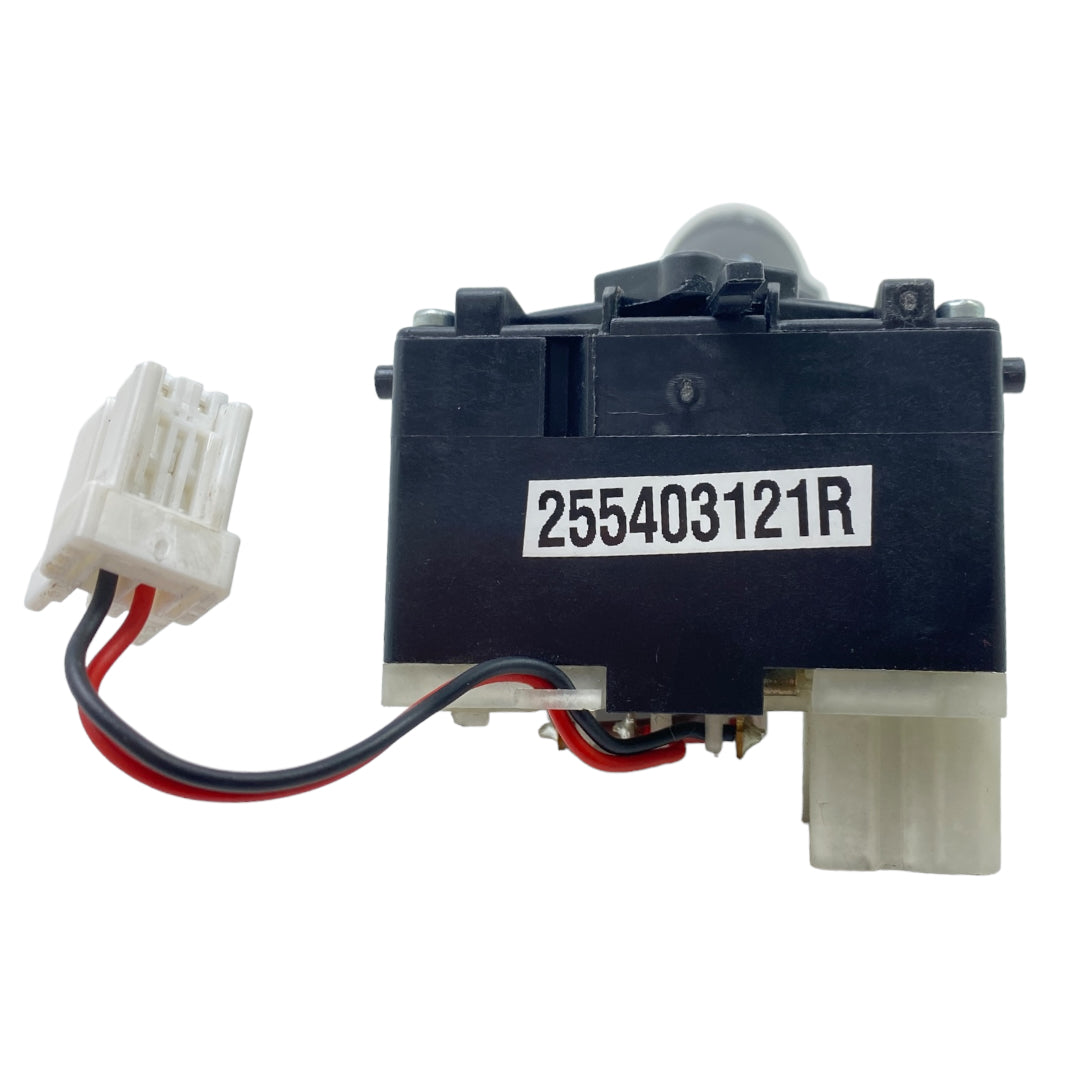 Pièce d'origine Commodo d'éclairage pour Renault Trafic III Opel Vivaro B Fiat Talento 255403121R