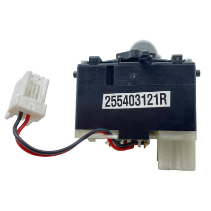 Pièce d'origine Commodo d'éclairage pour Renault Trafic III Opel Vivaro B Fiat Talento 255403121R