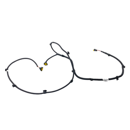 Pièce d'origine Faisceau de pare-chocs avant pour Renault Master IV Nissan NV400 240701699R