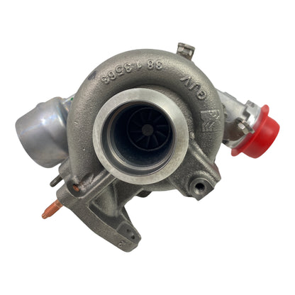 Pièce d'origine Turbocompresseur pour Renault Nissan Mercedes 1.5 dCi 54431014770