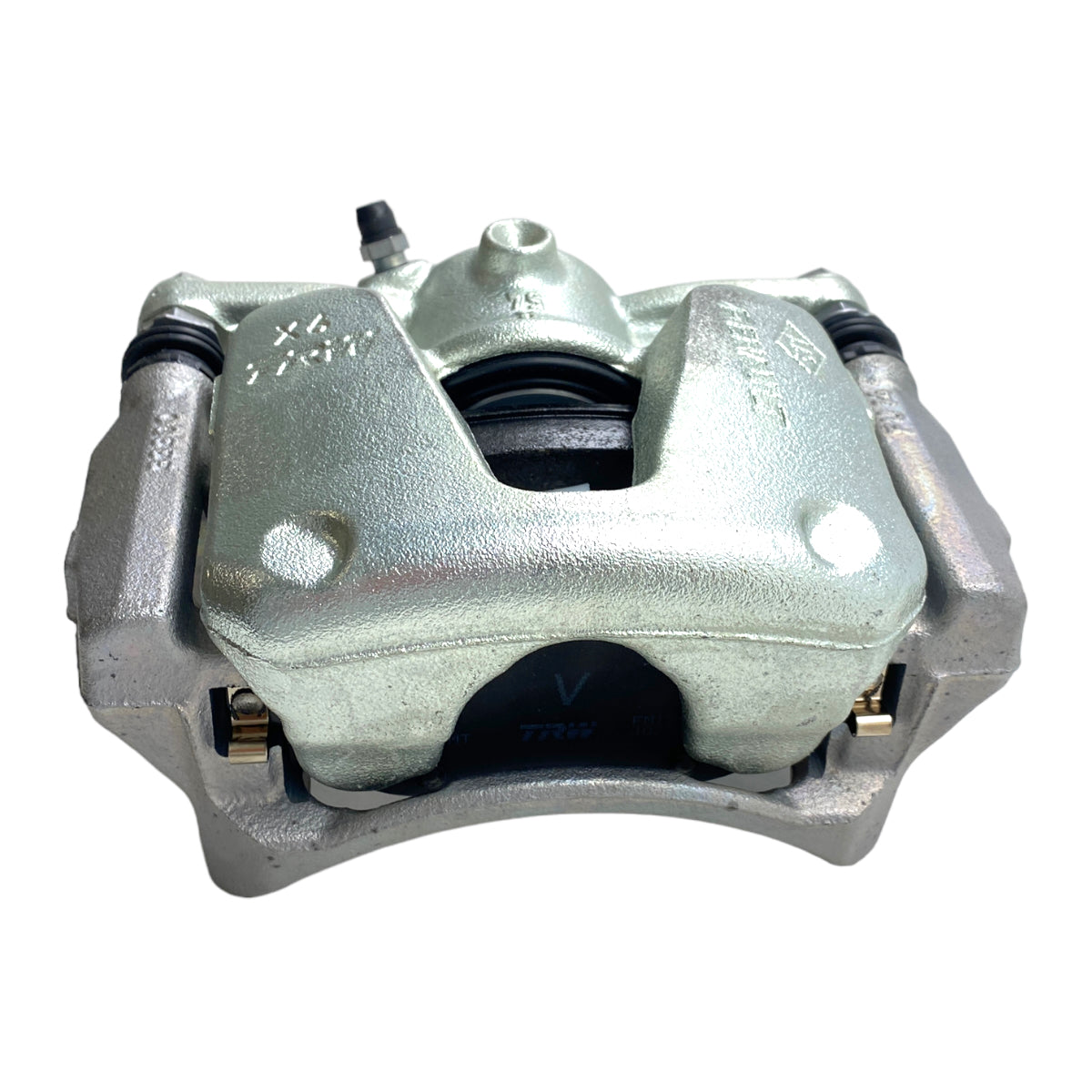 Pièce d'origine Étrier de frein avant droit pour Renault Megane IV 410007011R