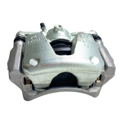 Pièce d'origine Étrier de frein avant droit pour Renault Megane IV 410007011R
