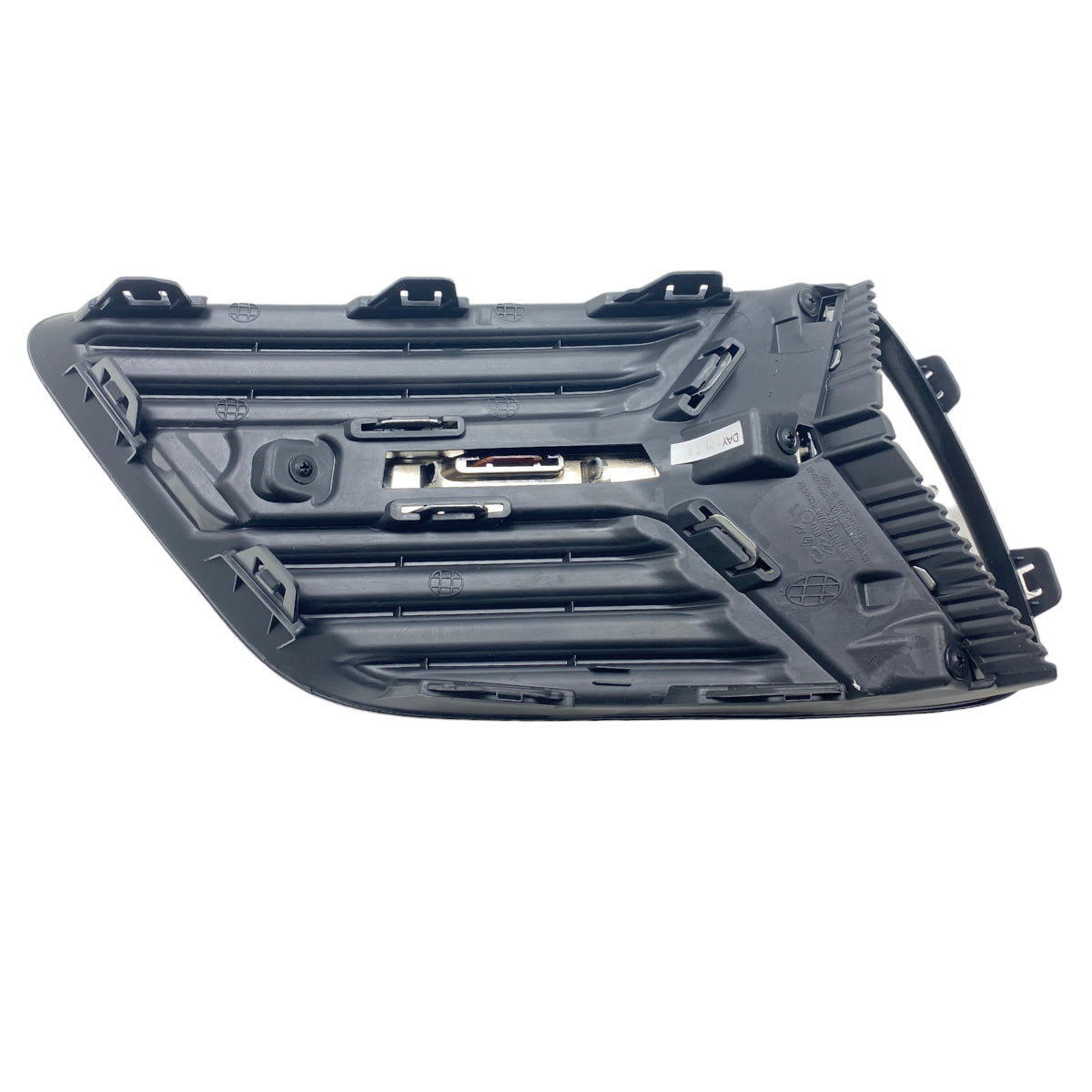 Pièce d'origine Grille de pare-chocs droite pour Renault Arkana 8201739205