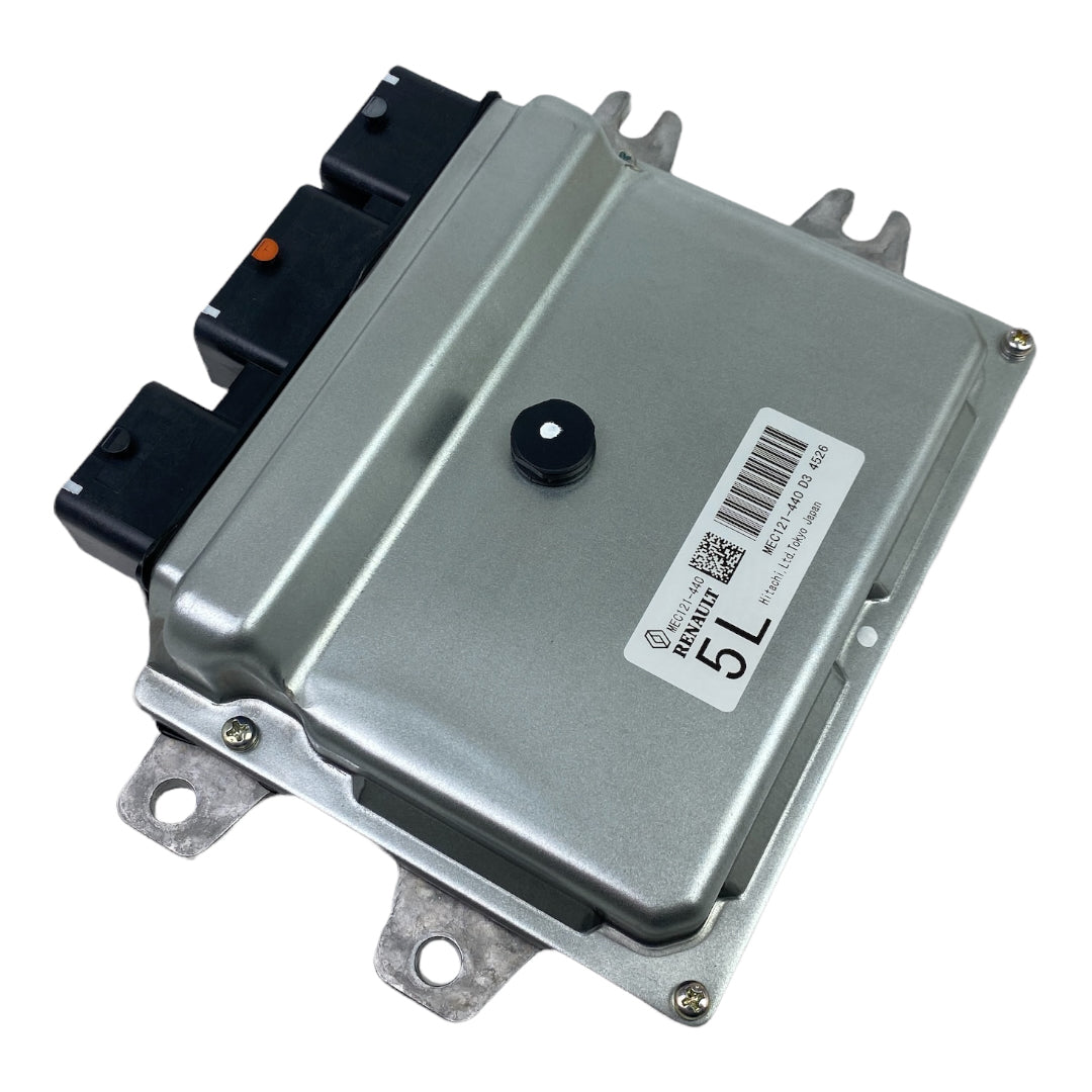 Pièce d'origine Calculateur moteur pour Renault Koleos I 23710JY29B
