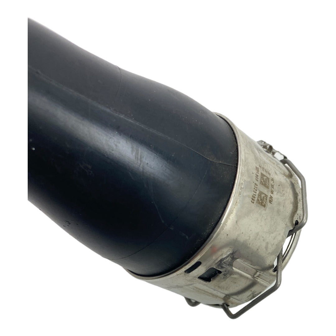 Pièce d'origine Durite d'air d'intercooler pour Dacia 144606931R