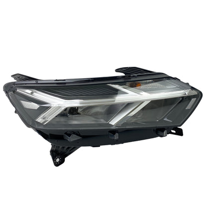 Pièce d'origine Phare avant droit pour Dacia Sandero III Logan III Jogger 260106343R