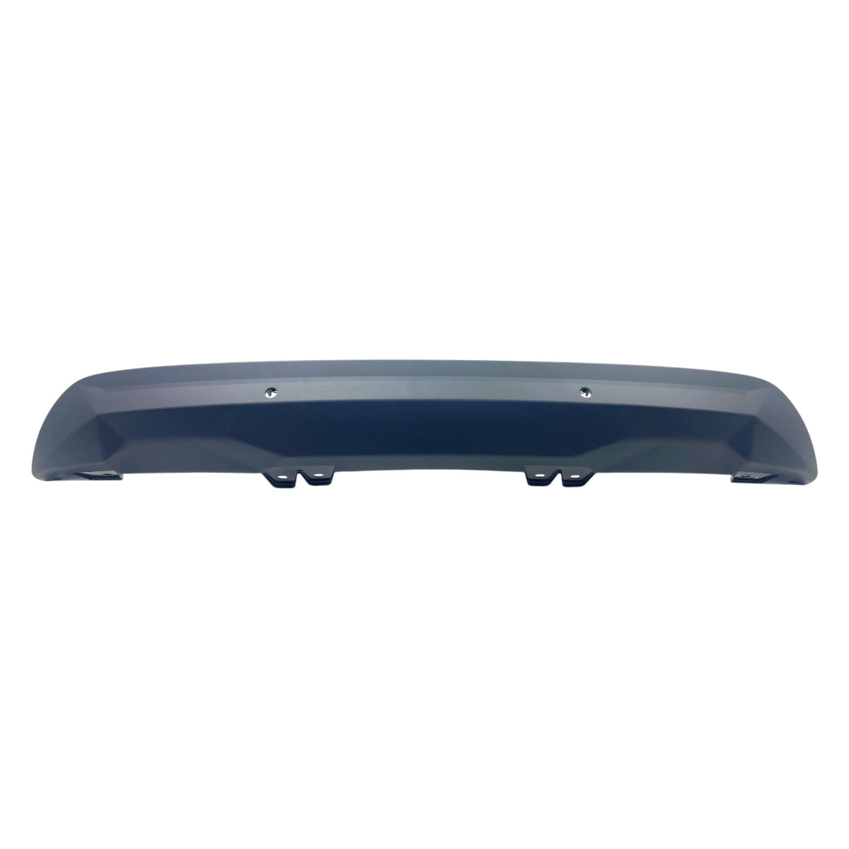 Pièce d'origine Diffuseur de pare-chocs arrière avec PDC pour Renault Captur II 850720940R