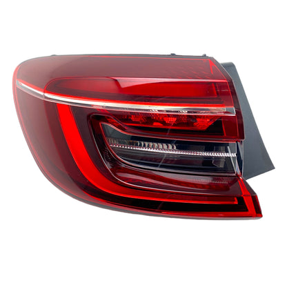 Pièce d'origine Feu arrière gauche pour Renault Clio V 265551550R
