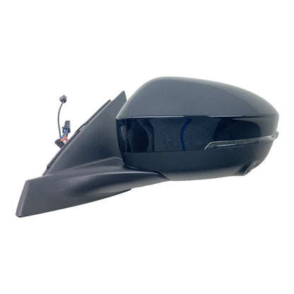 Pièce d'origine Rétroviseur extérieur gauche 14 broches BLIS avec caméra pour Renault Austral Espace VI Rafale 963021398R