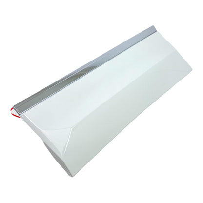 Pièce d'origine Baguette de porte arrière gauche pour VW Tiguan II R-Line 5NA854949J