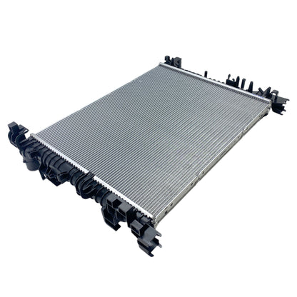 Pièce d'origine Radiateur moteur pour Dacia Duster I Duster II 1.3 TCe 214107405R