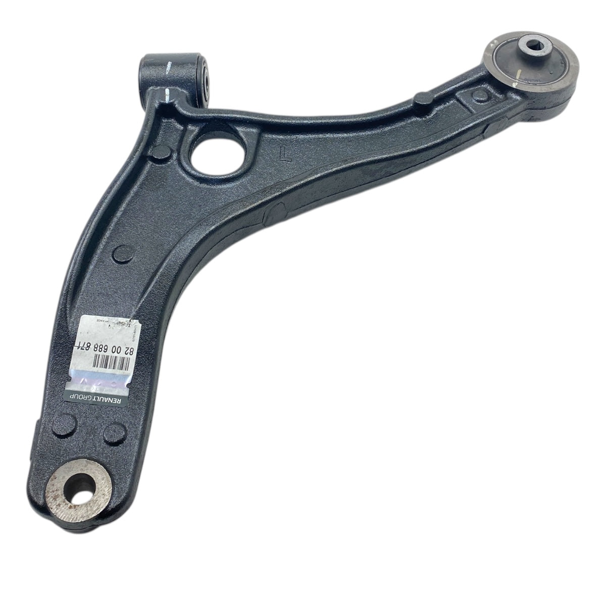 Bras de suspension avant gauche neuf d'origine Renault Master III Opel Movano B Nissan NV400
