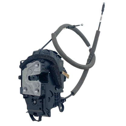 Pièce d'origine Serrure de porte avant gauche 3 broches pour Nissan Micra K14 805015FD0A