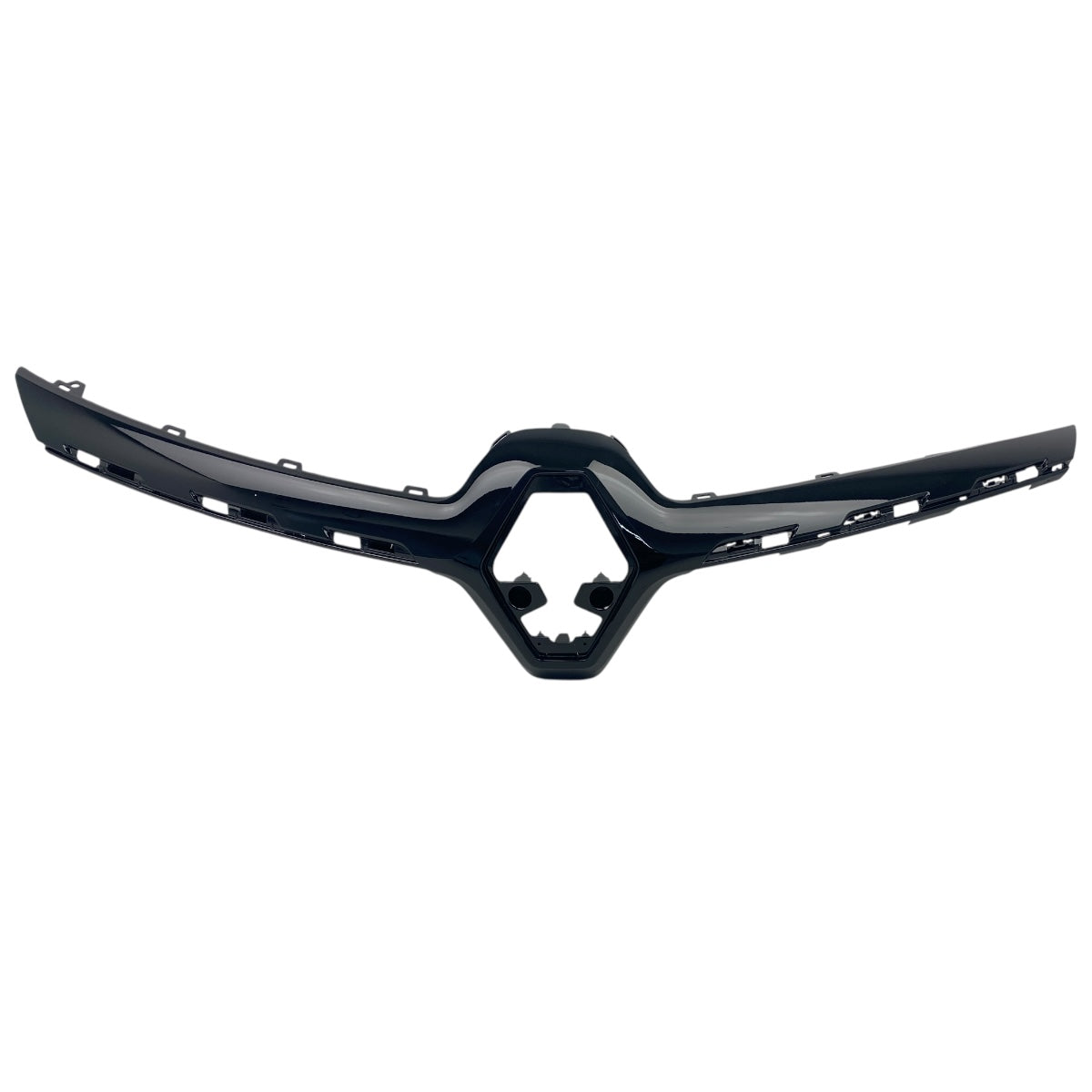 Pièce d'origine Baguette de calandre pour Renault Captur II 623821421R 623829844R