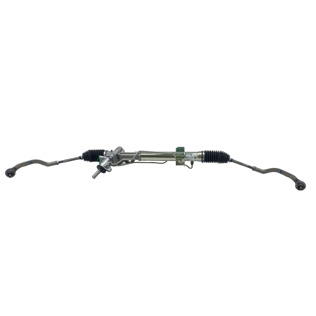 Pièce d'origine Crémaillère de direction pour Renault Laguna II 8200706713