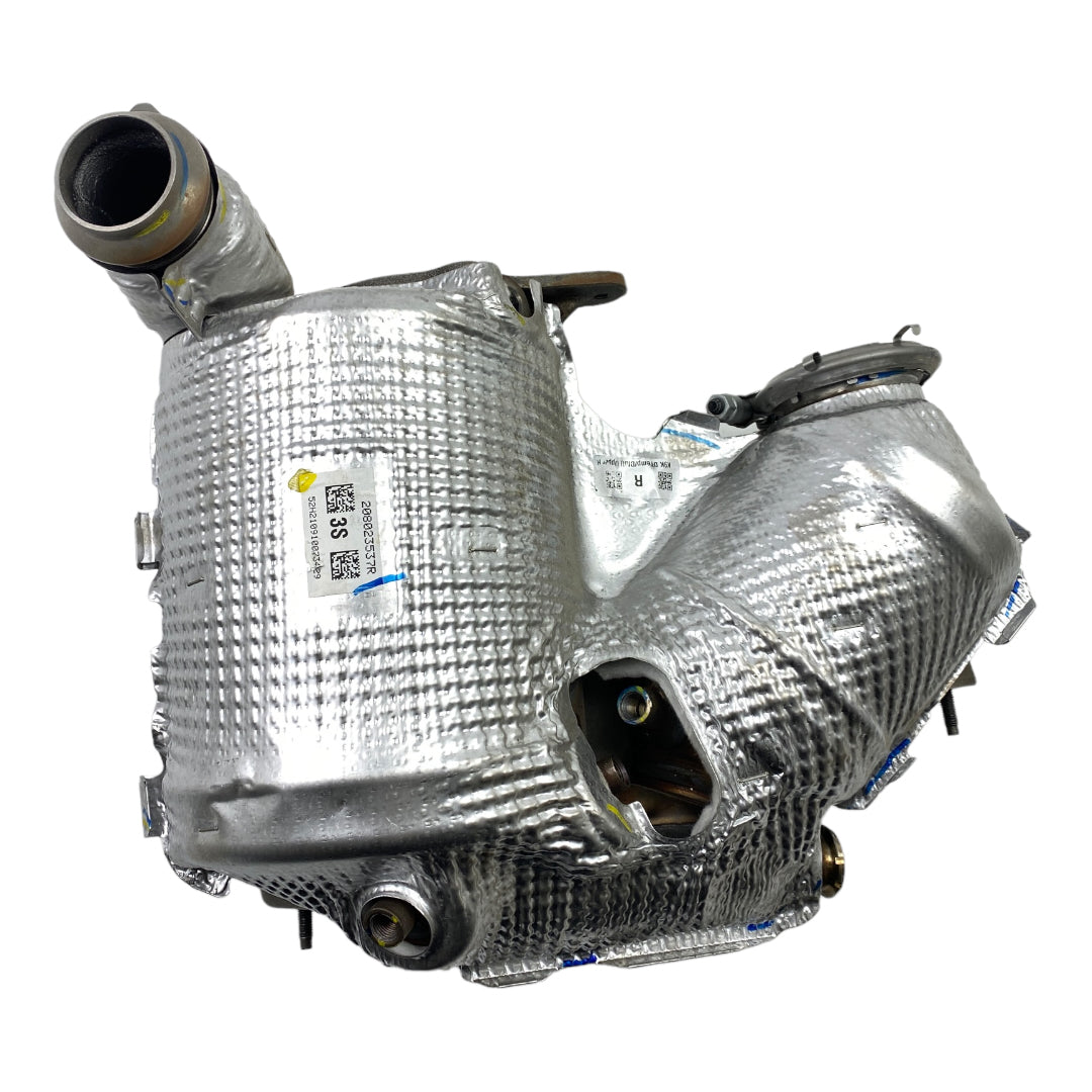 Pièce d'origine Catalyseur FAP 1.5 Blue dCi pour Renault Dacia 208023537R