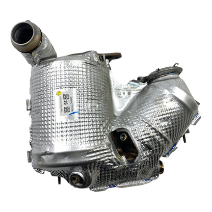Pièce d'origine Catalyseur FAP 1.5 Blue dCi pour Renault Dacia 208023537R