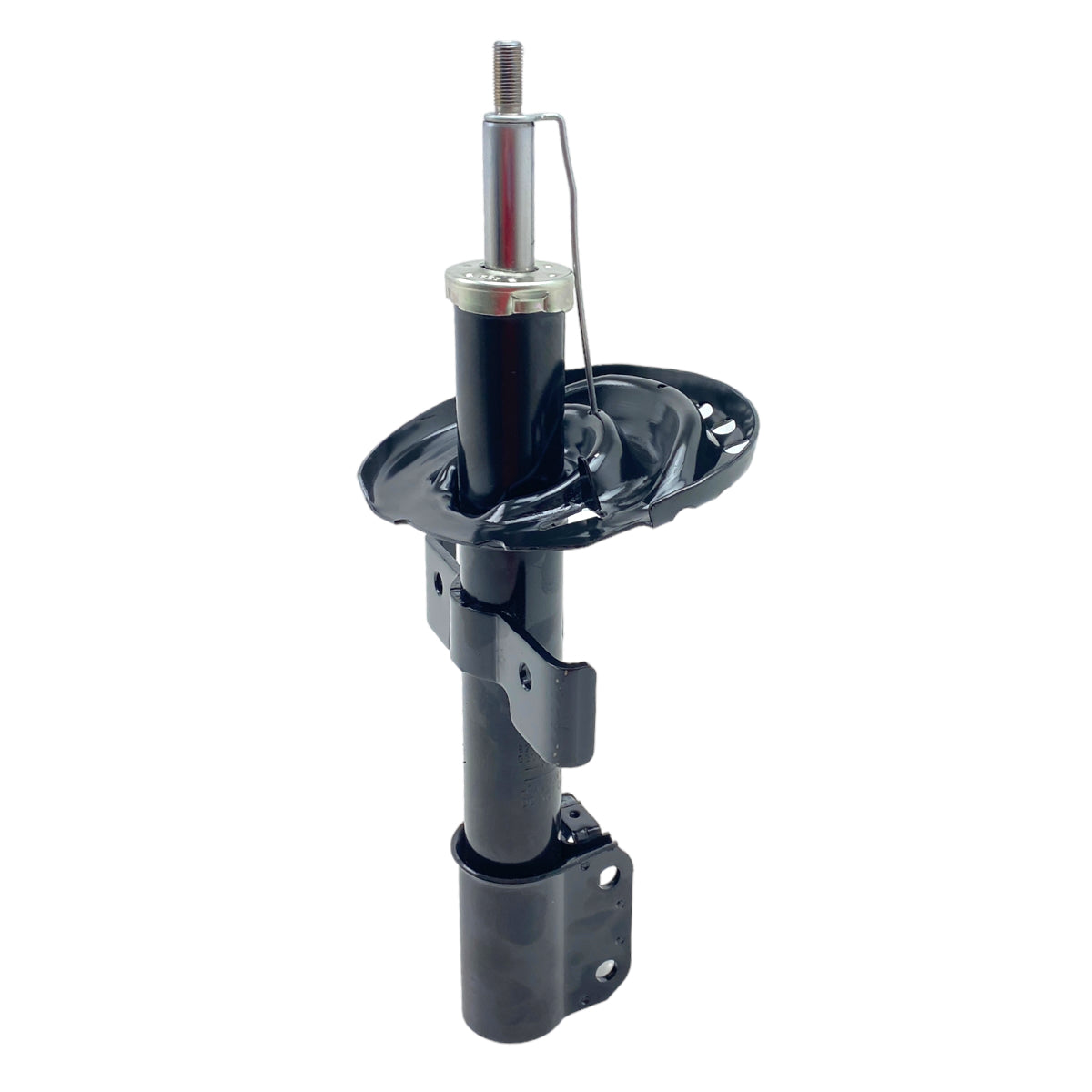 Pièce d'origine Amortisseur avant pour Renault Clio III 8200676029