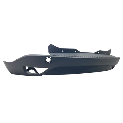 Pièce d'origine Spoiler de pare-chocs arrière pour Renault Scenic III 850B26487R