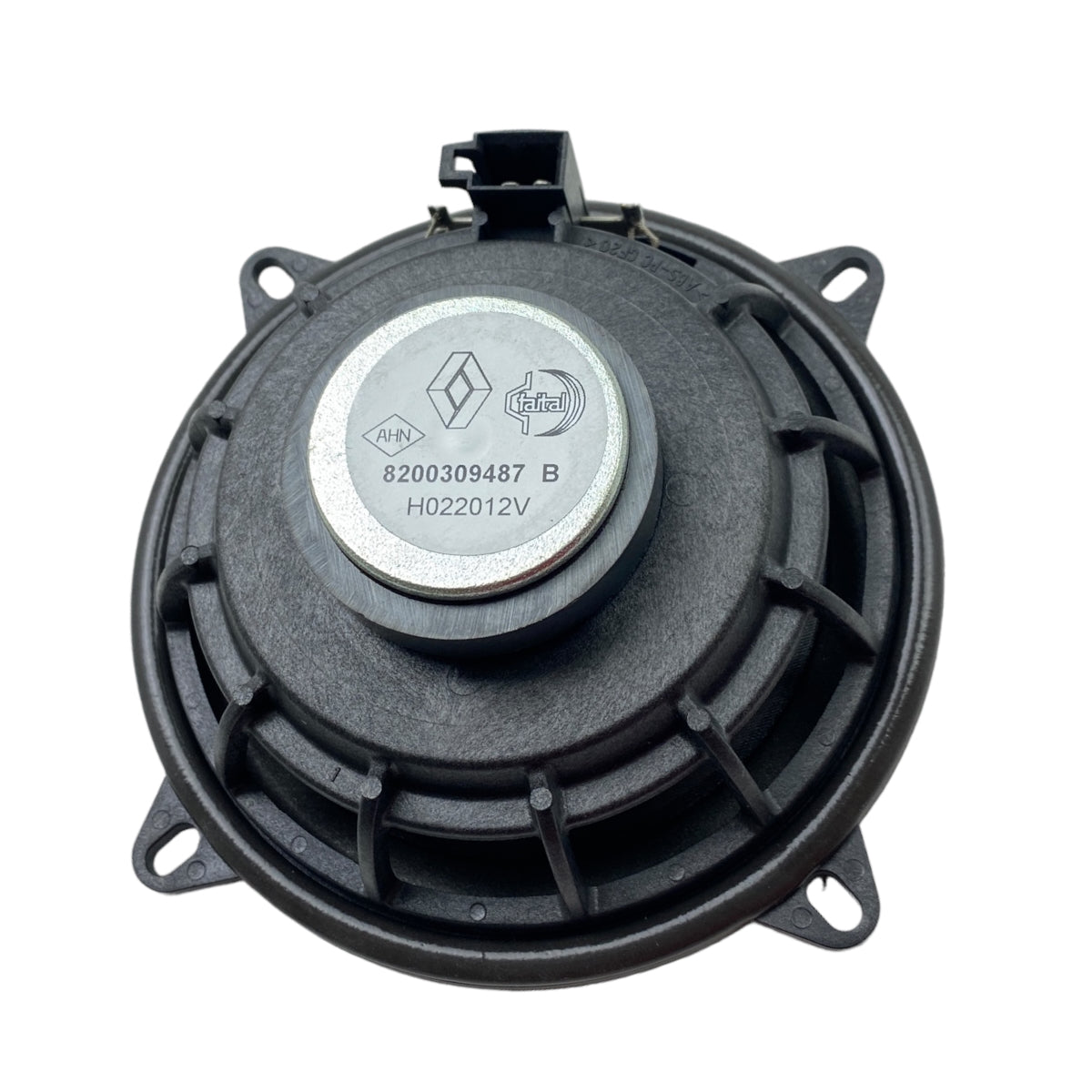 Pièce d'origine Haut-parleur pour Renault Dacia Nissan Opel 8200309487